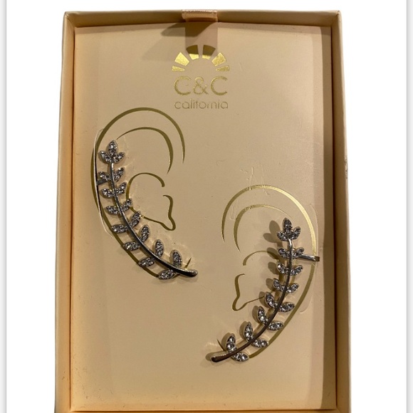 Earrings for Women - Picture 1 of 3